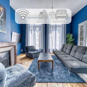 Appartement met Twee Slaapkamers